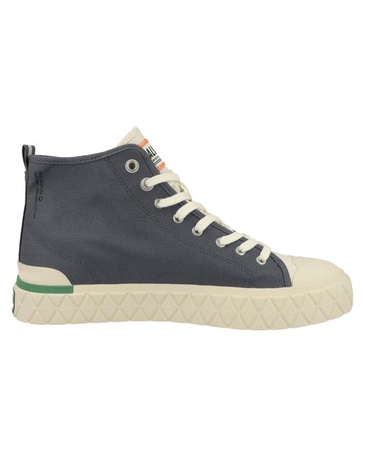 Palladium Sneaker in Blue für Herren