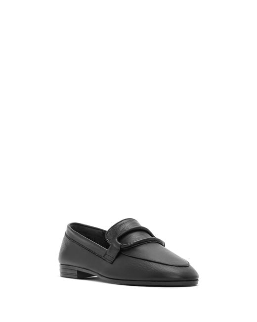 Derimod Black Slipper