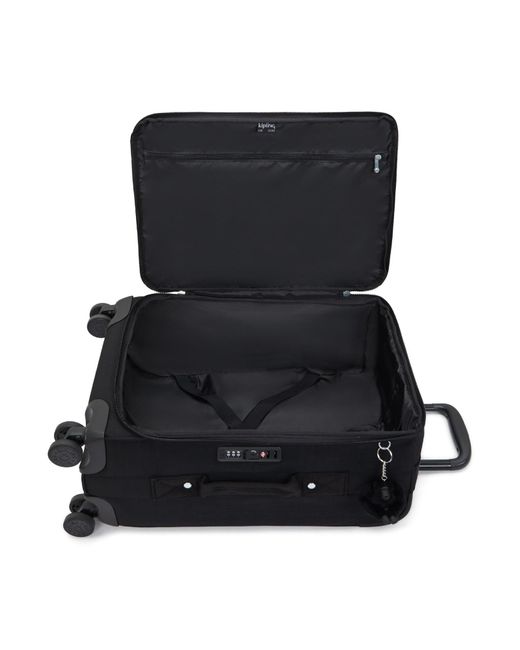 Kipling Black Trolley Jet S