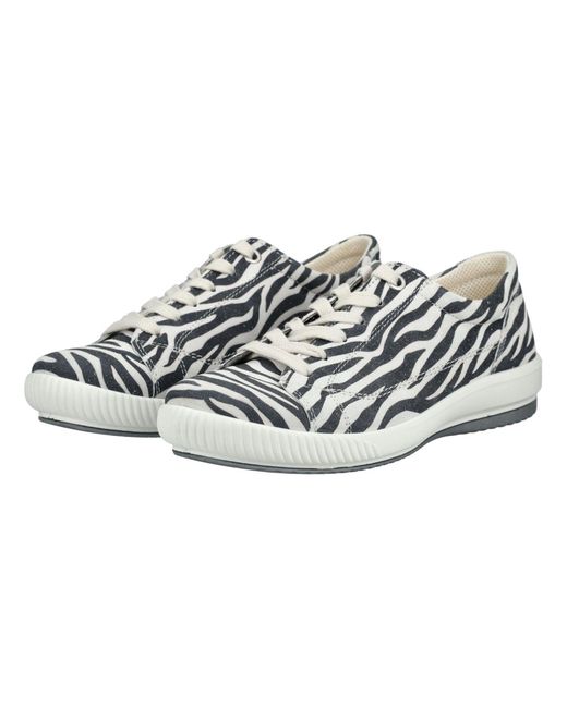Legero Metallic Sneaker