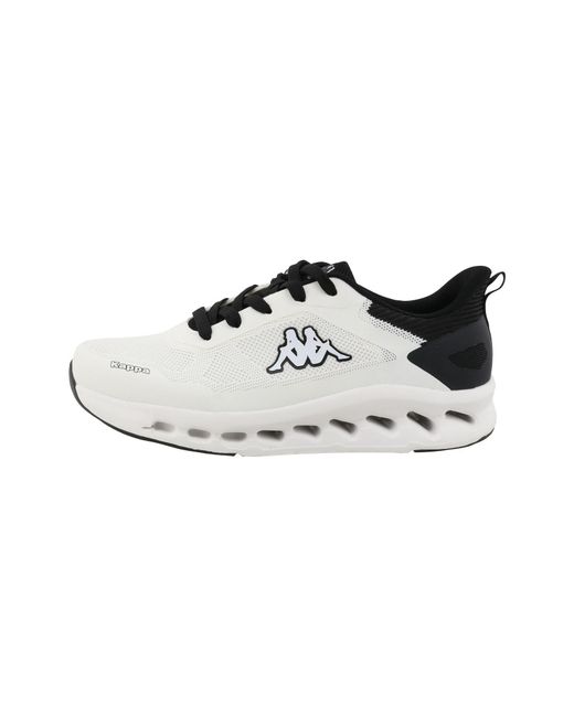 Kappa Sneaker Rena in White für Herren