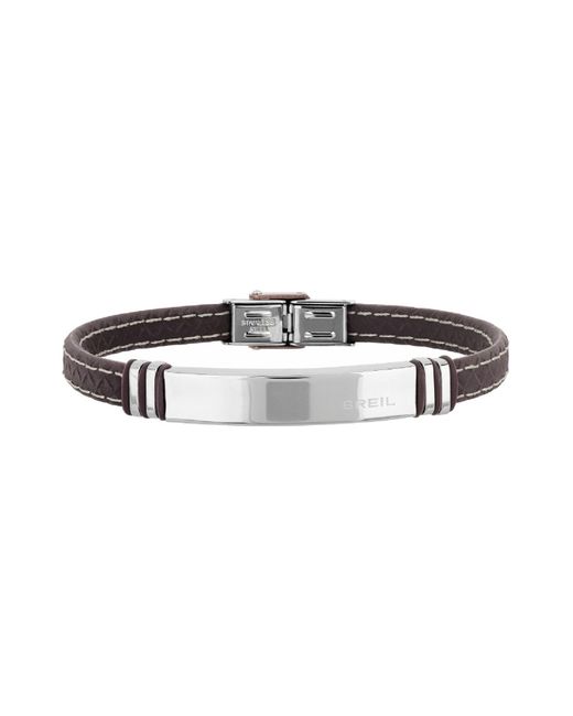 Breil Armband in White für Herren