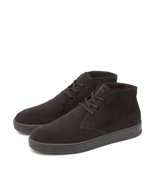 Ryłko Ryko Boots in Brown für Herren
