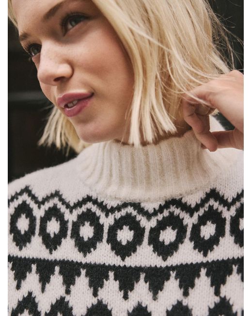 Next Multicolor Pullover