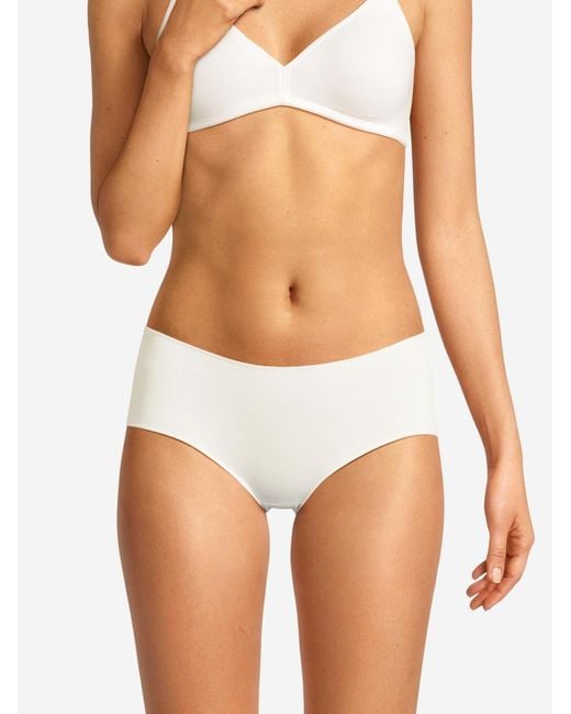 NINA VON C Natural Panty Secret