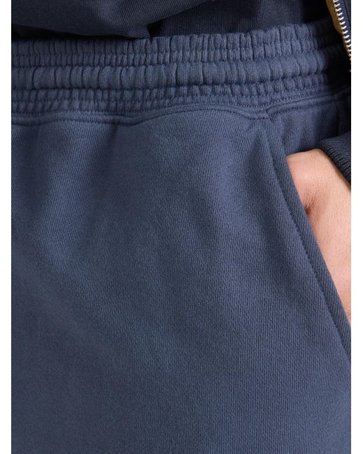 Gap Shorts in Blue für Herren