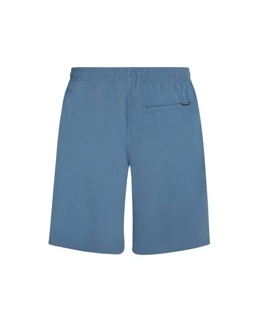 O'neill Sportswear Oneill Badeshorts in Blue für Herren
