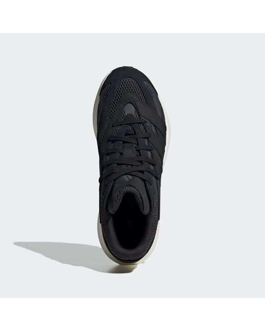 Adidas Sneaker Lightblaze in Blue für Herren