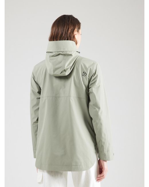 Didriksons Gray Jacke 'Tilde'