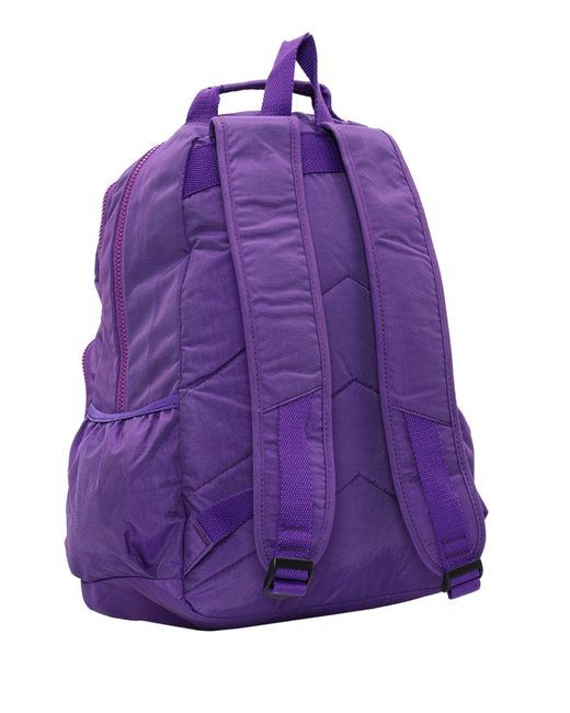 Mindesa Purple Rucksack