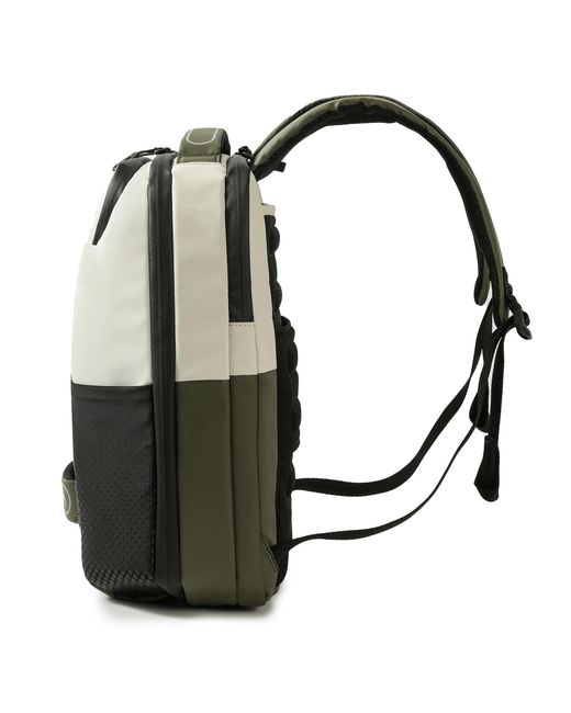 Hedgren Green Rucksack
