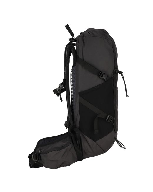 Jack Wolfskin Sportrucksack Cyrox in Black für Herren