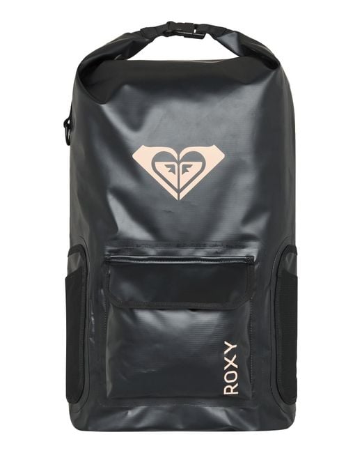 Roxy Black Rucksack Need It