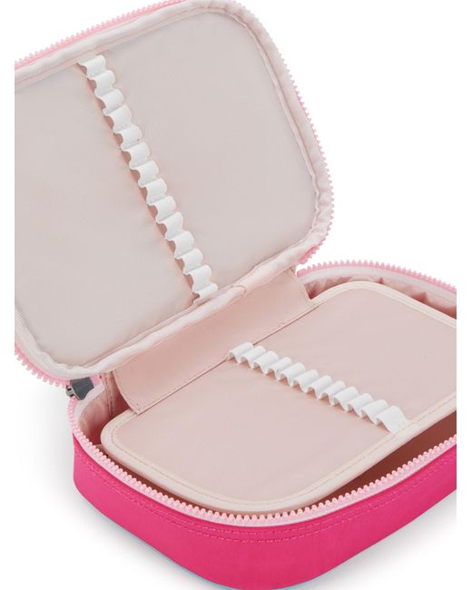 Kipling Federmäppchen in White für Herren