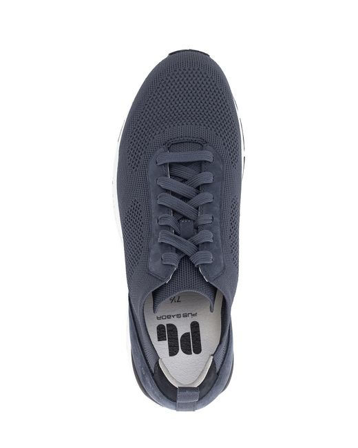 Gabor Sneaker in Blue für Herren