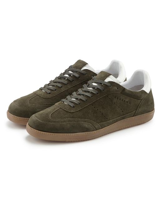 Elbsand Sneaker in Black für Herren