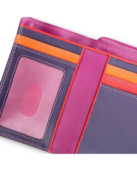 Mywalit Pink Geldbörse