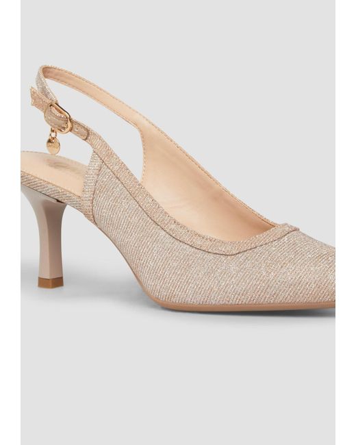 S.oliver Natural Pumps