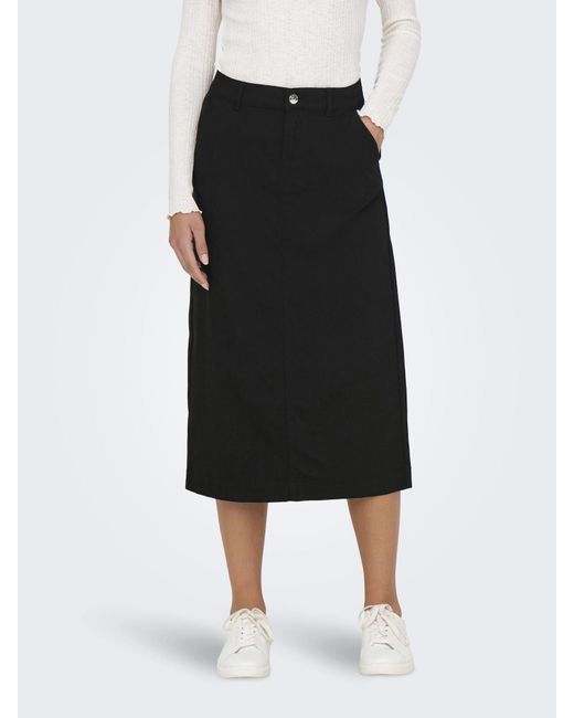 ONLY Black Rock 'Bianca'