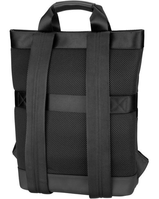 Joop! Black Rucksack Modica Nuvola Falk