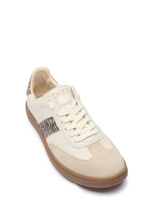 Ryłko White Ryko Sneaker