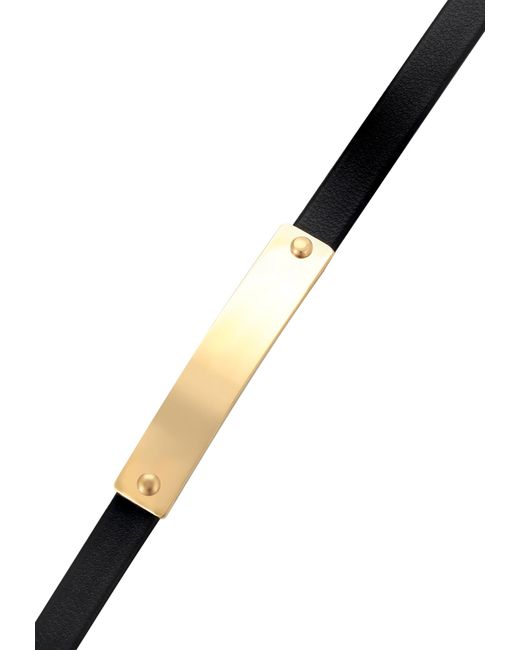 faina Multicolor Armband