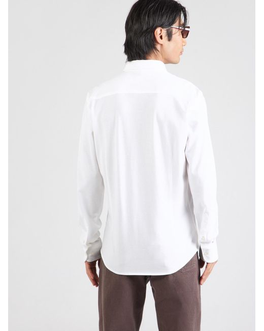Hackett Hemd in White für Herren
