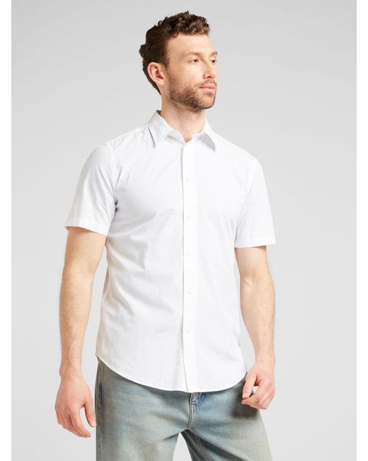 Esprit Hemd in White für Herren
