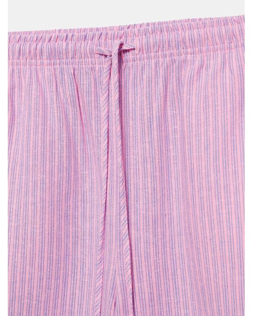 Pull&Bear Pink Hose