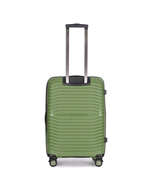 Stratica Trolley Bright in Green für Herren