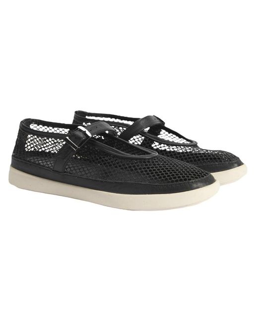 Desa Black Slipper Beleg
