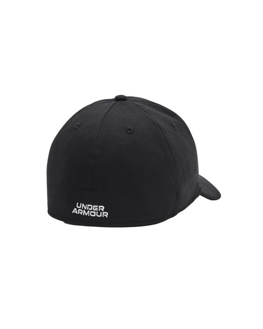 Under Armour Cap in Black für Herren