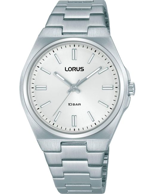 Lorus Gray Uhr