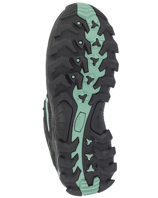CMP Black Halbschuh