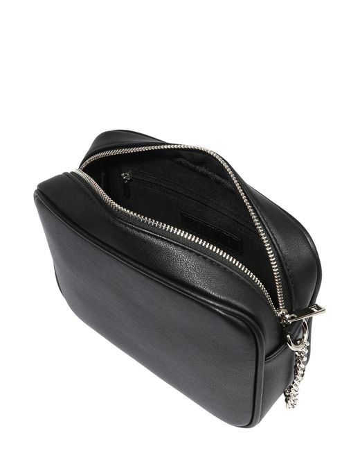 /about You Black Tasche Flora