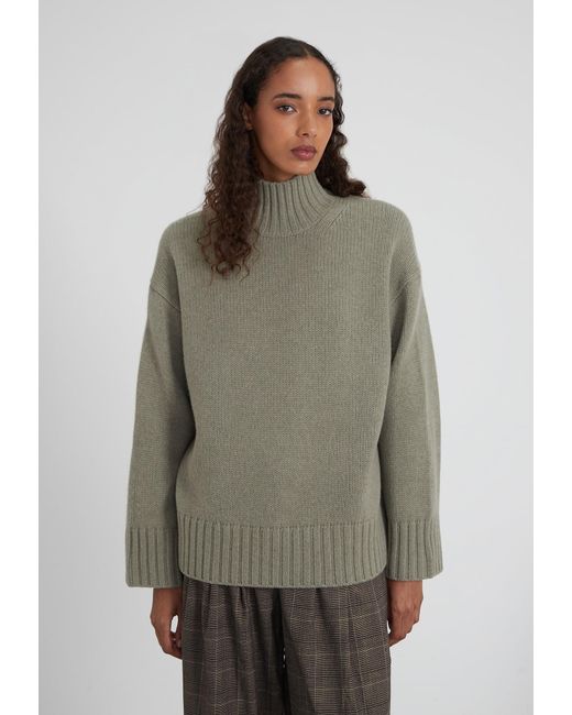 Style Republic Gray Pullover Boxy