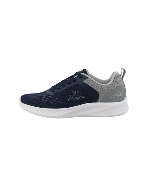 Kappa Sneaker Eilo in Blue für Herren