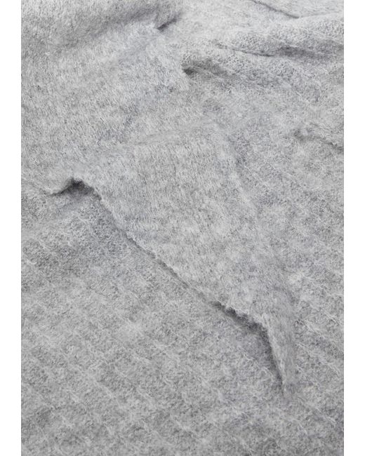 S.oliver White Schal