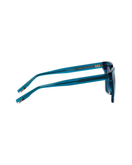 Tom Tailor Blue Sonnenbrille