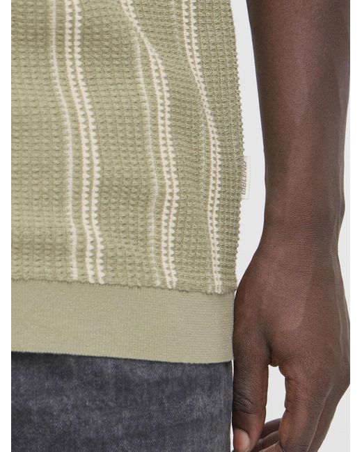 Blend Pullover Bhamos in Multicolor für Herren