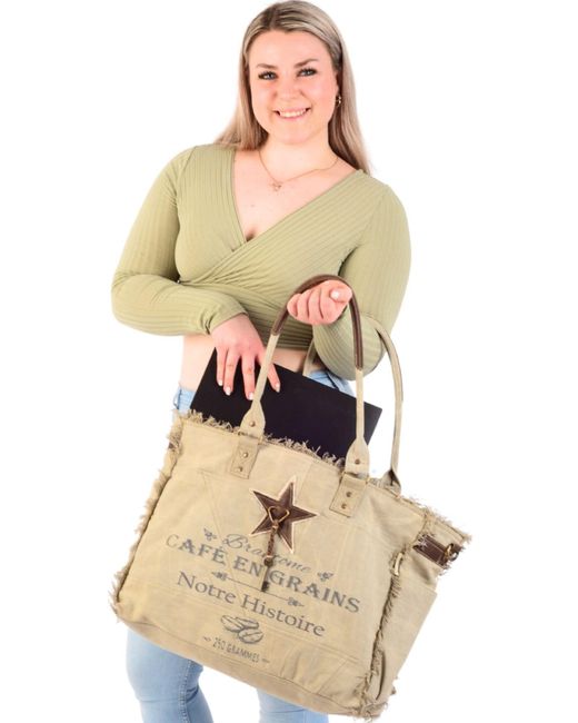Sunsa Natural Weekender