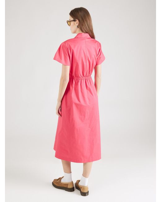 Benetton Pink Kleid