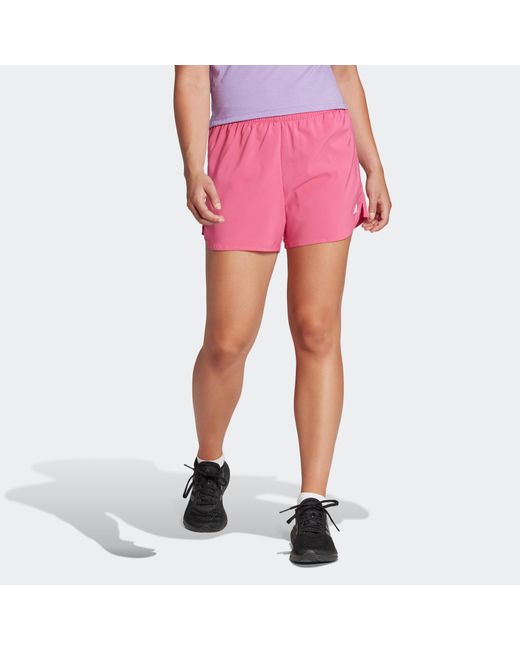 adidas Originals Sporthose in Pink | Lyst DE