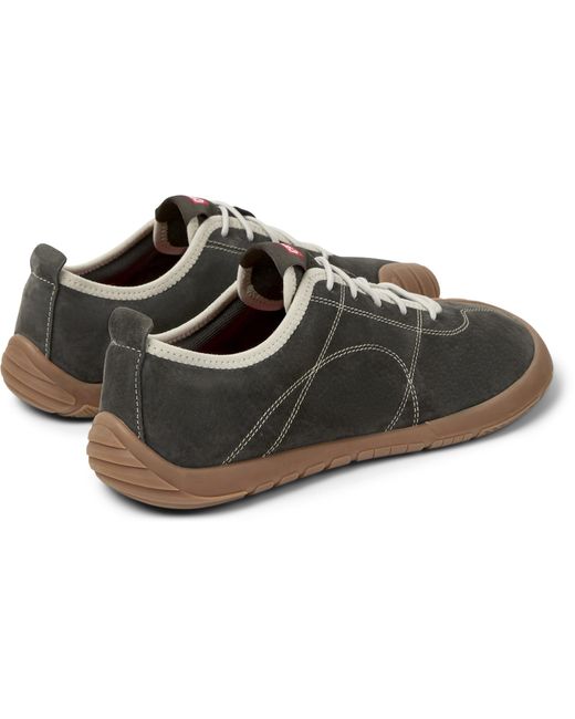 Camper Sneaker Peu Path in Black für Herren