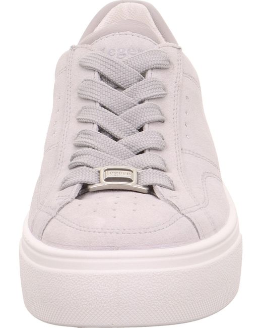Legero Gray Sneaker Lima 2.0
