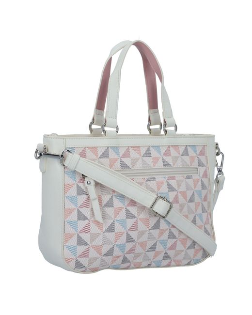 Gabor Gray Handtasche Meria