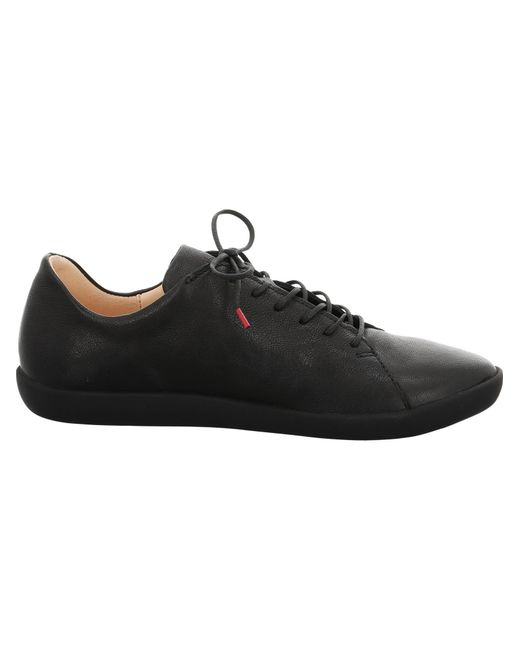 Think! Black Sneaker Nature