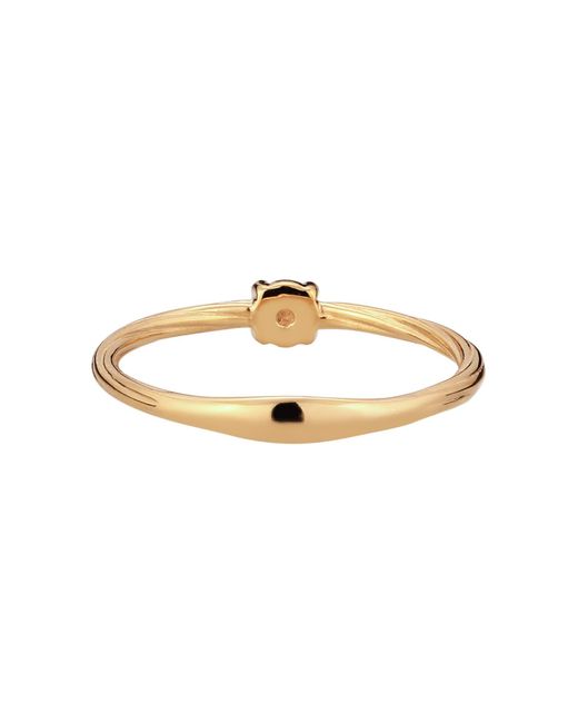 Elli DIAMONDS White Ring