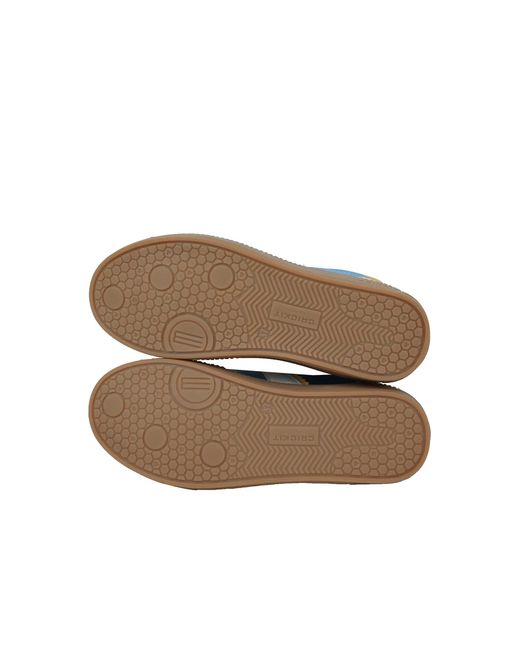 CRICKIT Blue Sneaker Ronja