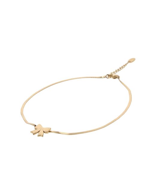 myMo Metallic Armband